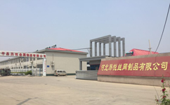 昂悅公司 昂悅公司