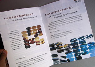 專業塑造形象，細節成就卓越——商務咨詢與投資管理畫冊設計指南